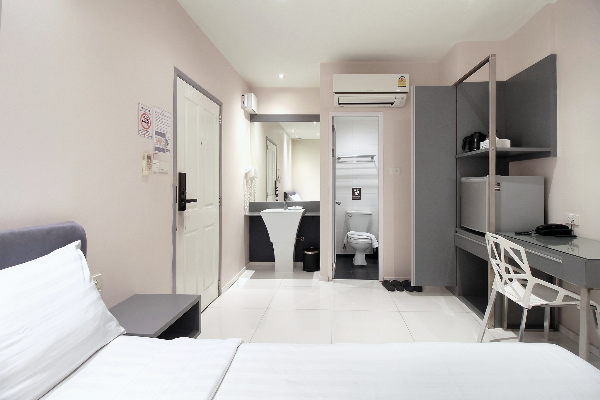 Cubic Double Studio
