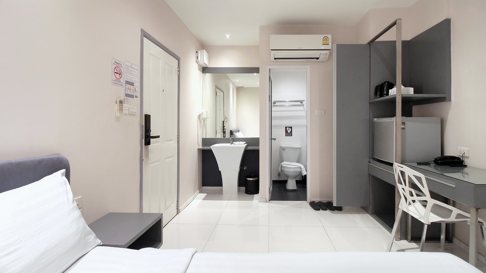 My Hotel Pratunam