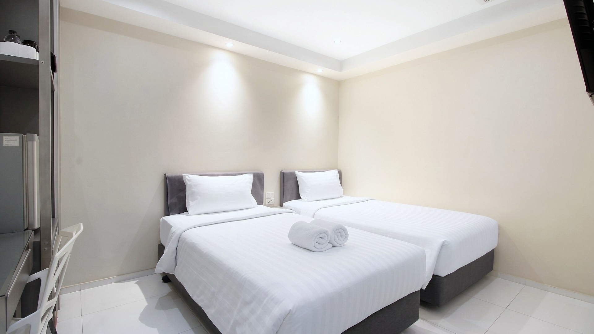 My Hotel Pratunam