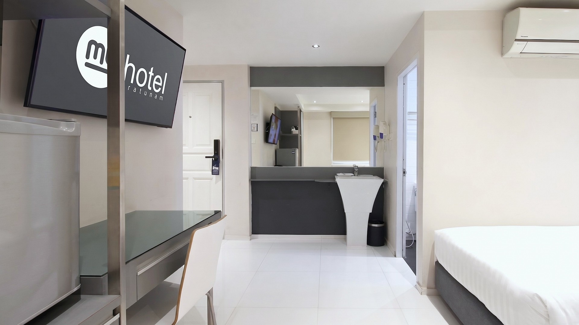 My Hotel Pratunam