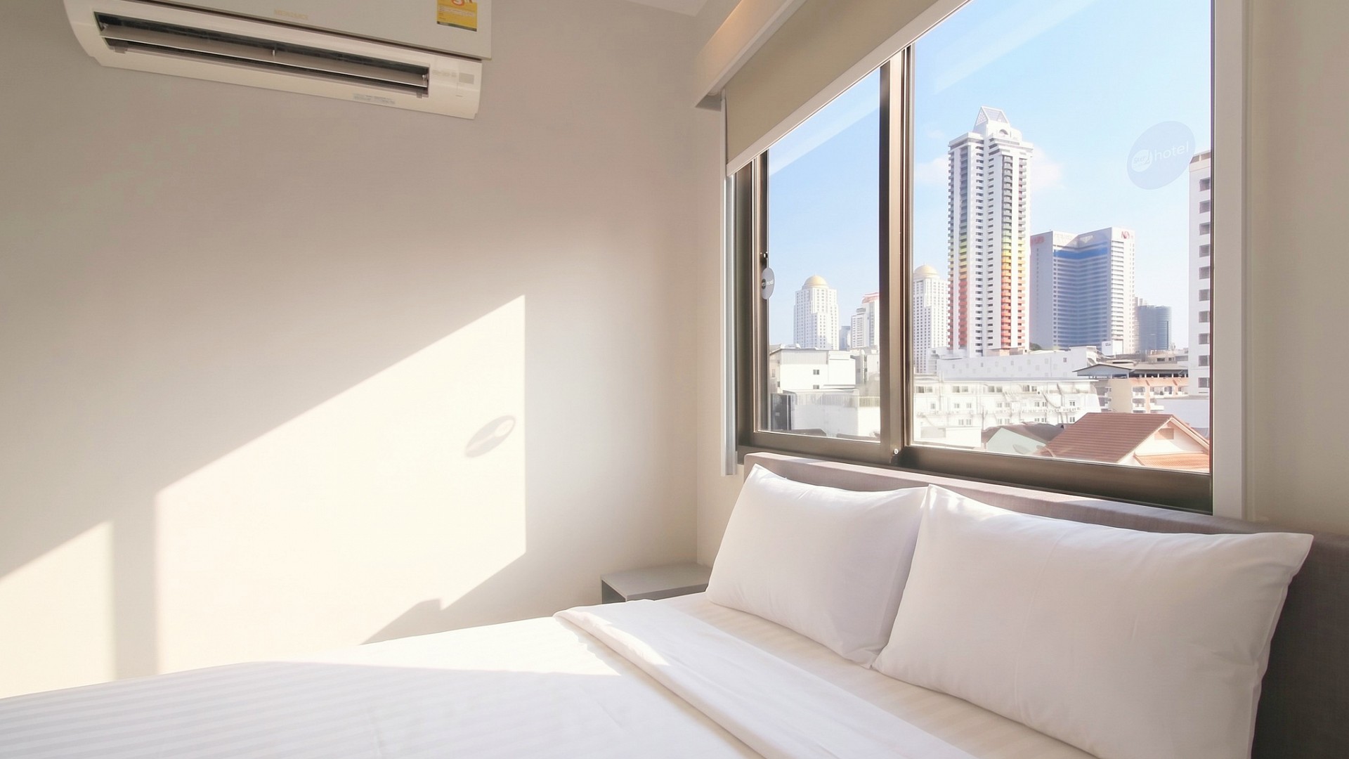 My Hotel Pratunam
