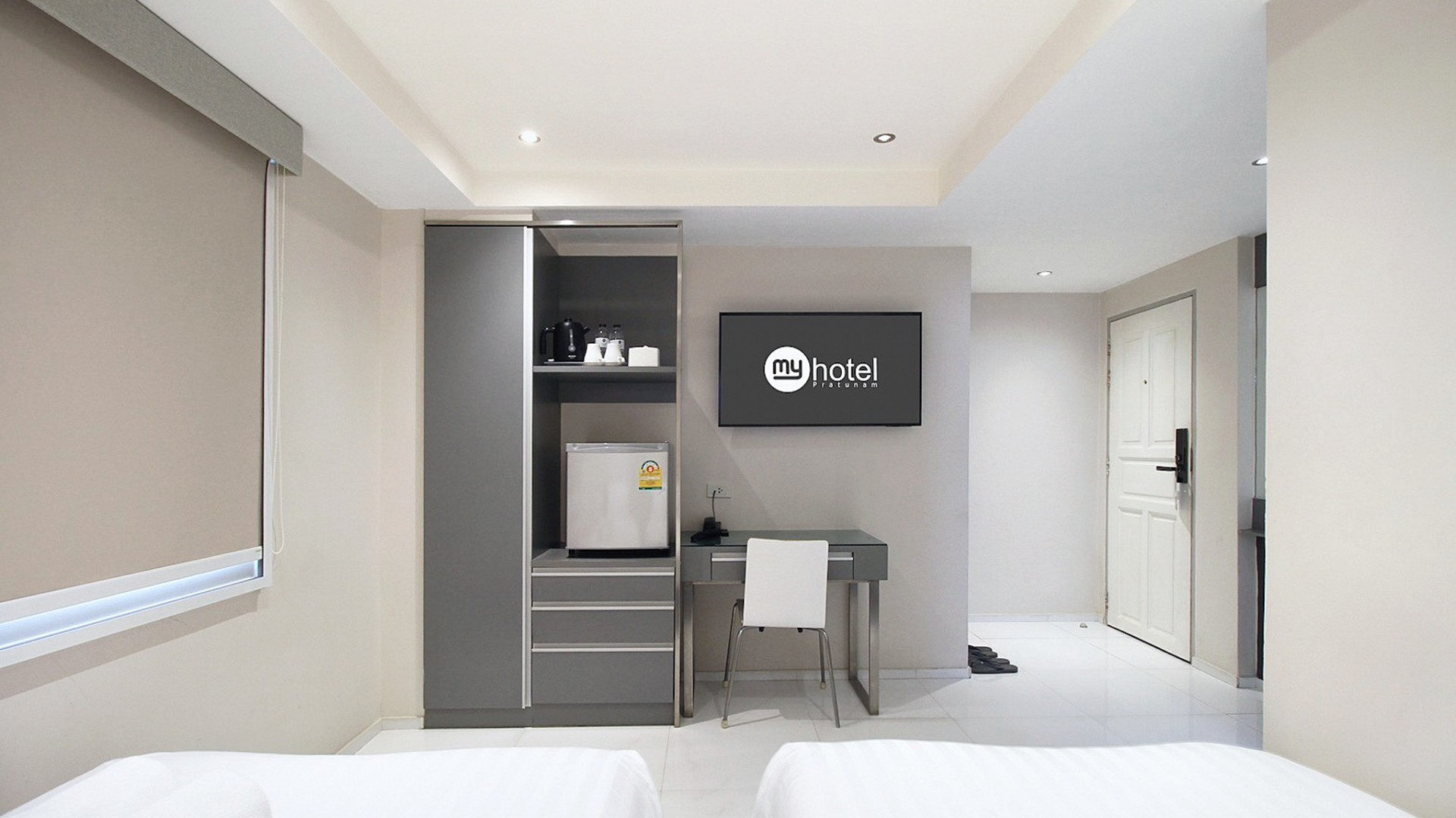 My Hotel Pratunam