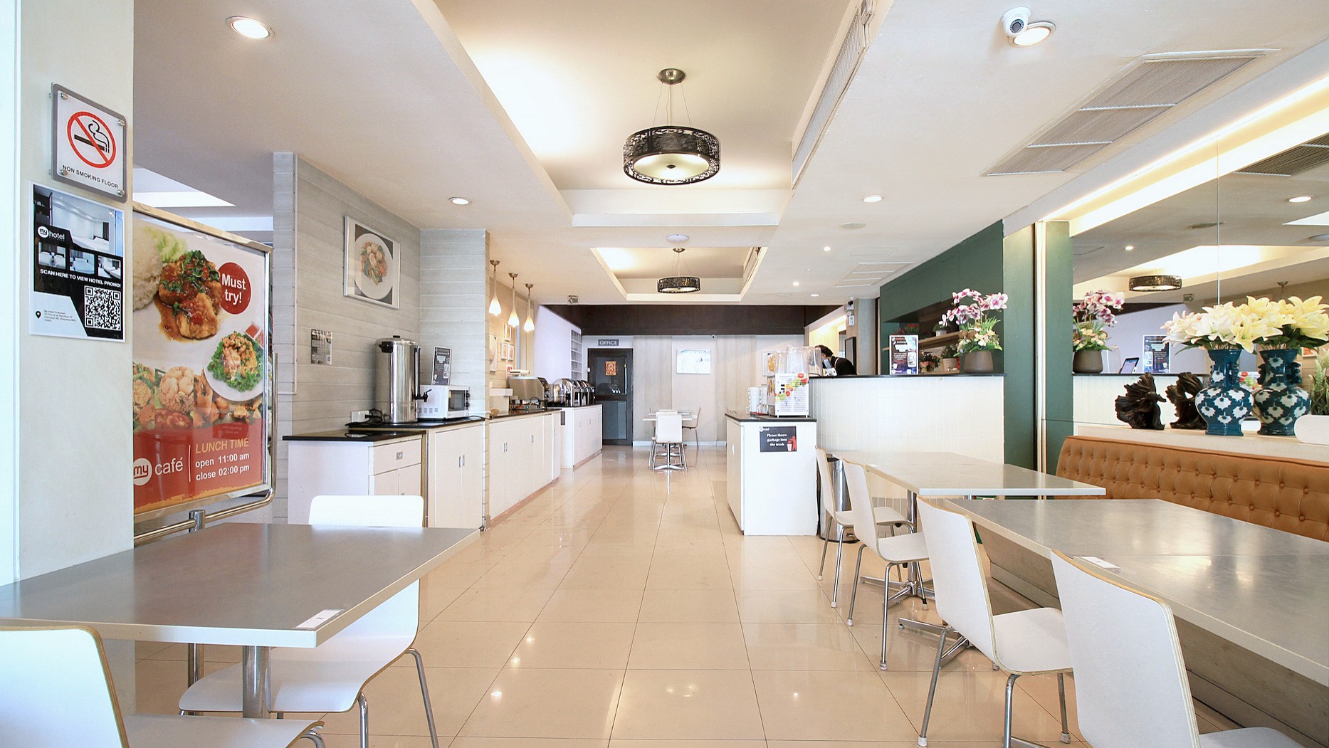 My Hotel Pratunam
