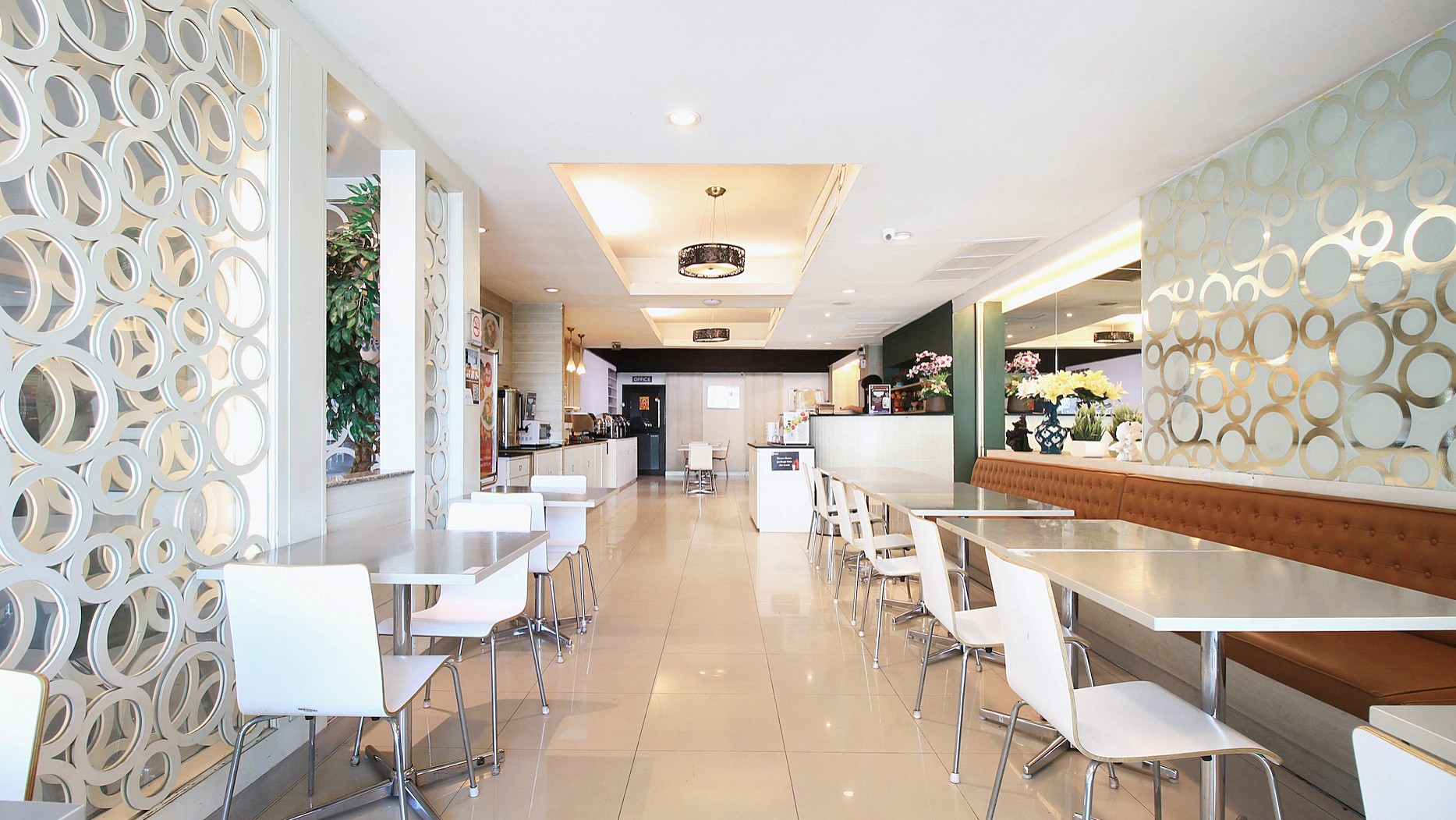 My Hotel Pratunam