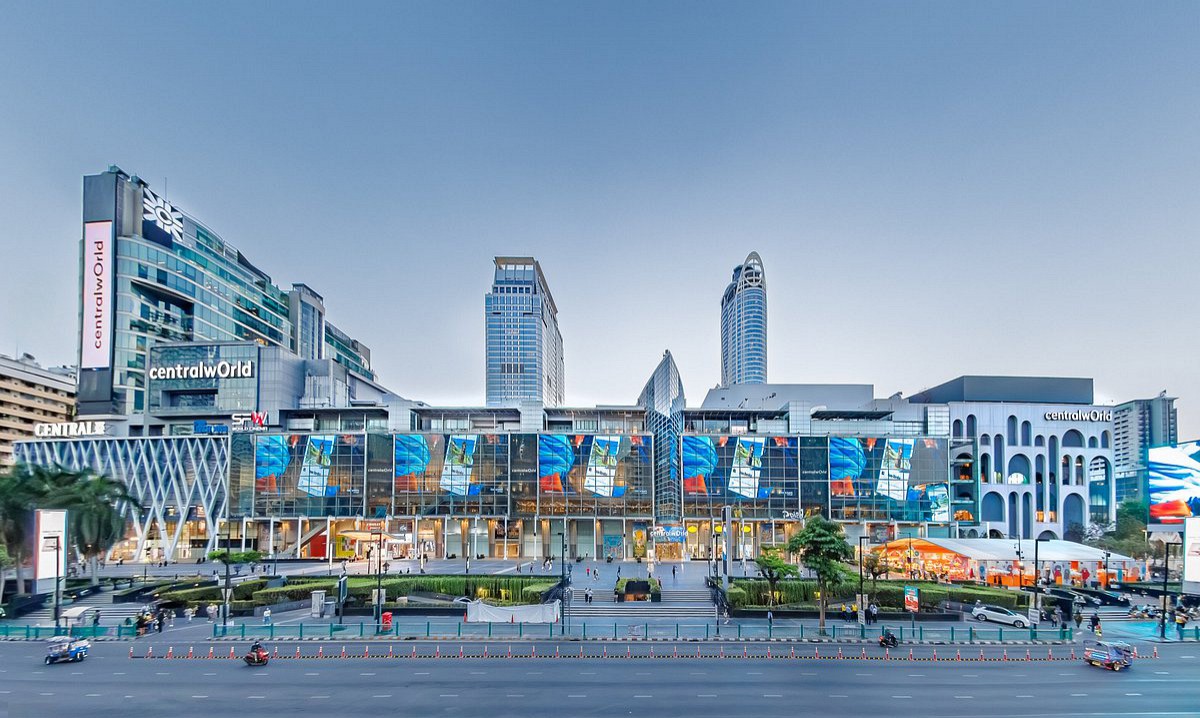 CentralWorld