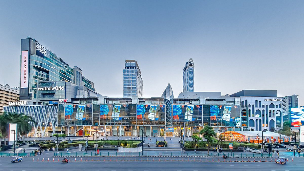 CentralWorld