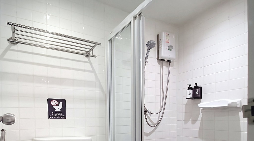 Cubic Double Studio ( No window)