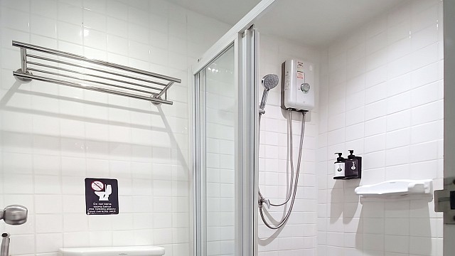 Cubic Double Studio ( No window)