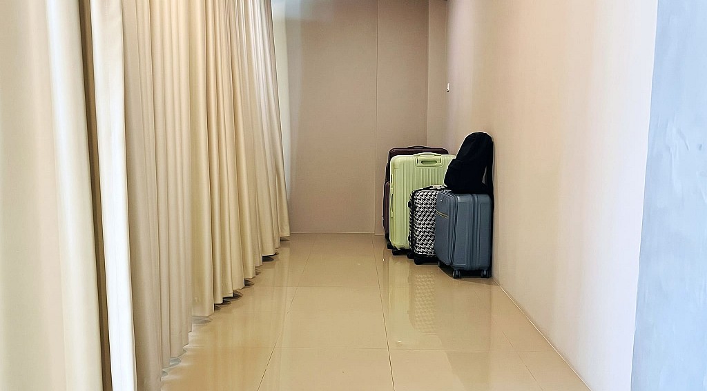 My Facilities