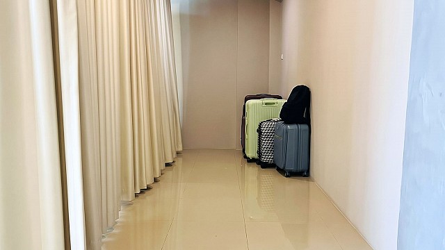 My Facilities