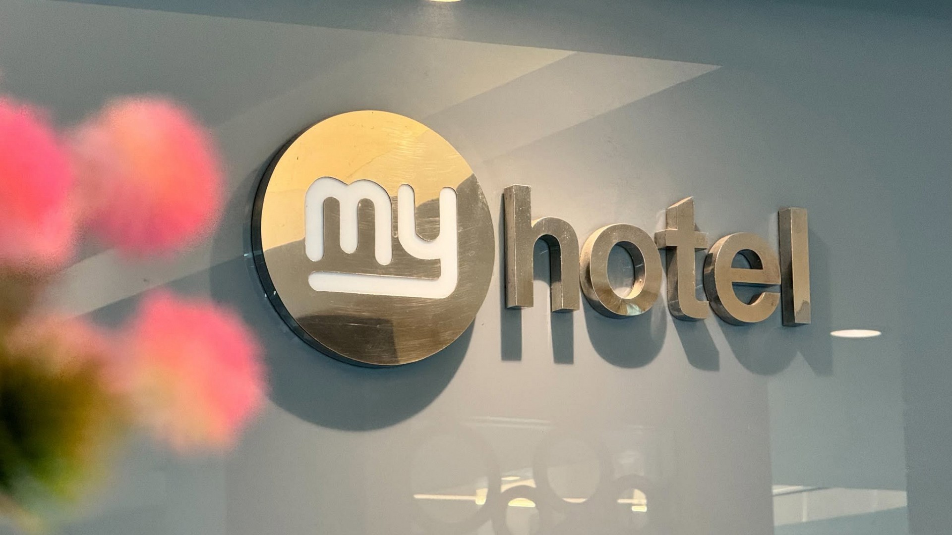My Hotel Pratunam